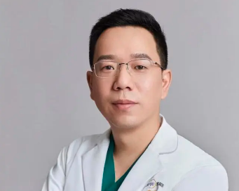 陈波医生_东莞星妃医疗美容整形医院外科医师