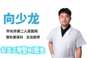 向少龙