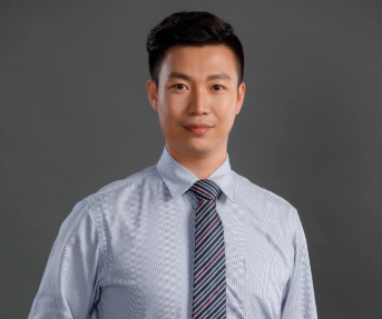 梁志生_广州丽港丽格医疗美容门诊部眼袋整形发明专利专家