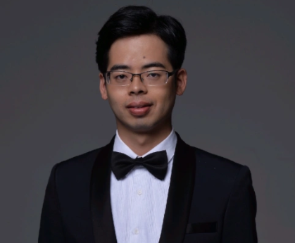 连银龙