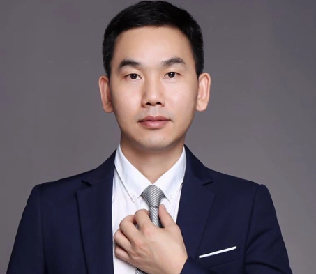 林戈亮_广州艾尚美医疗美容医院眼鼻部精细化整形双眼皮专家