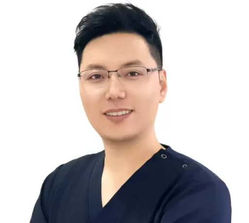 牛子林_东莞百佳玛丽亚妇产医院无痕双眼皮眼部美学专家