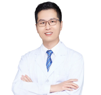 薛克墘_福州海峡医疗美容医院眼鼻整形专家