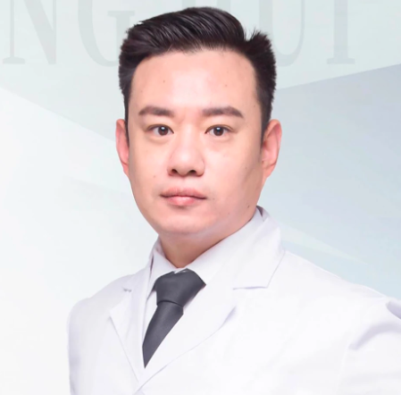 李增辉医生