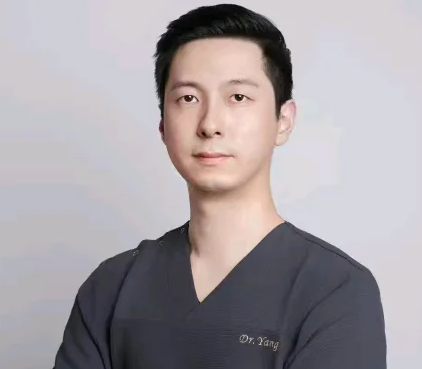 上海杨晨光修复内眼角效果好不好?