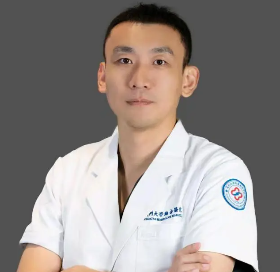 刘俊华案例多吗