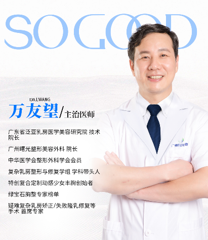 万友望