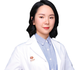 曹吕梅医生