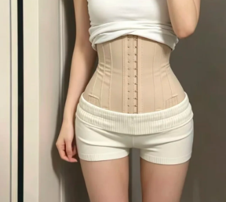 腰腹吸脂