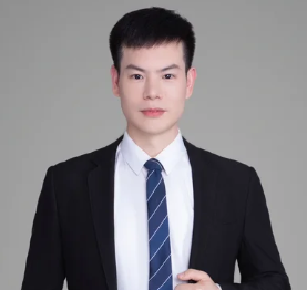 谢志超