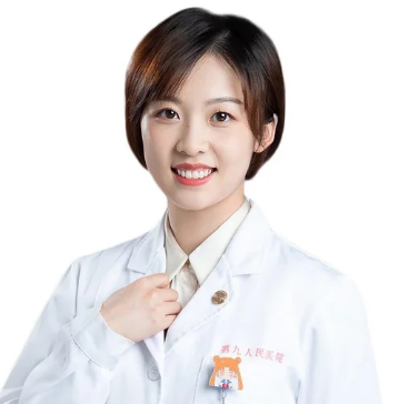段然医生