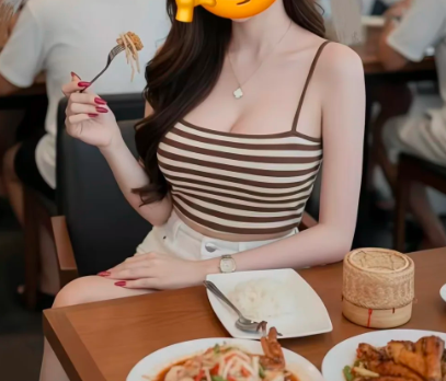 隆胸案例