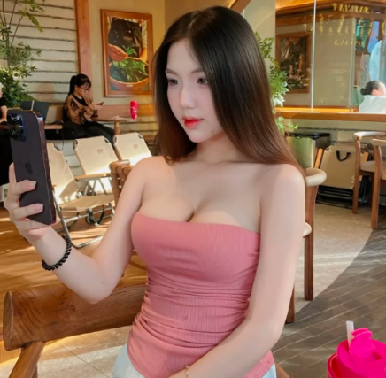 杭州隆胸案例