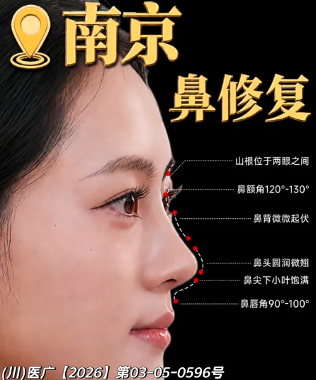 南京张少博鼻修复怎么样？收费贵不贵？