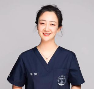 李娟