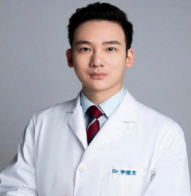 李俊杰技术怎么样