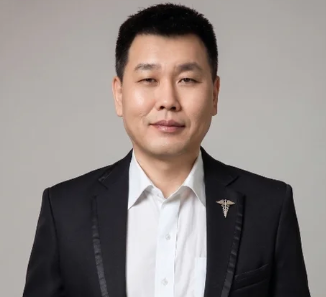 任晋峰