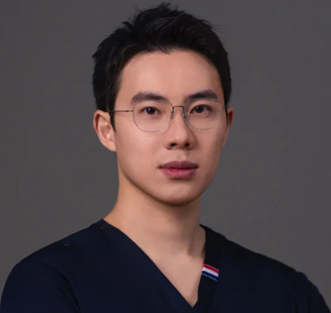 陈医生