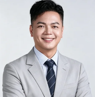 陈伟彬