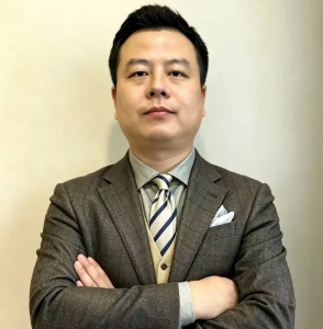 喻晓波